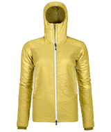 ORTOVOX - WESTALPEN SWISSWOOL JACKET W