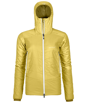ORTOVOX - WESTALPEN SWISSWOOL JACKET W