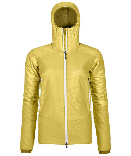 ORTOVOX - WESTALPEN SWISSWOOL JACKET W