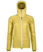 ORTOVOX - WESTALPEN SWISSWOOL JACKET W