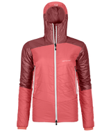 ORTOVOX - WESTALPEN SWISSWOOL JACKET W