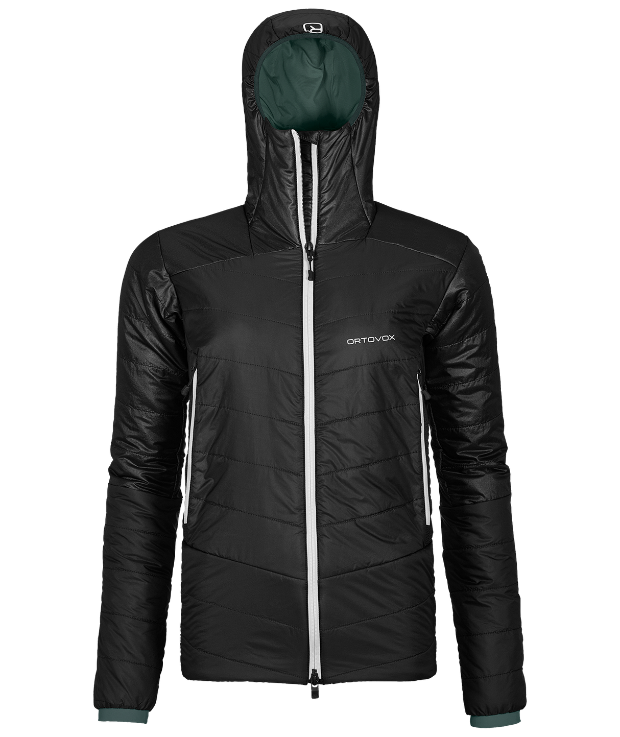 ORTOVOX - WESTALPEN SWISSWOOL JACKET W