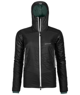 ORTOVOX - WESTALPEN SWISSWOOL JACKET W
