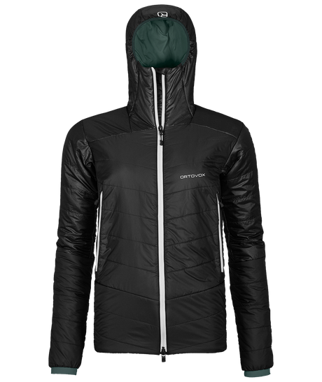 ORTOVOX - WESTALPEN SWISSWOOL JACKET W