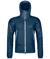 ORTOVOX - WESTALPEN SWISSWOOL JACKET M