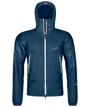 ORTOVOX - WESTALPEN SWISSWOOL JACKET M