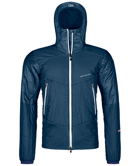 ORTOVOX - WESTALPEN SWISSWOOL JACKET M