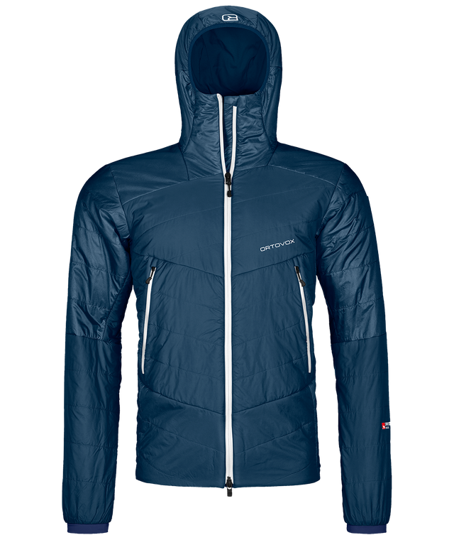 ORTOVOX - WESTALPEN SWISSWOOL JACKET M