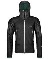 ORTOVOX - WESTALPEN SWISSWOOL JACKET M