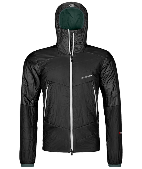 ORTOVOX - WESTALPEN SWISSWOOL JACKET M