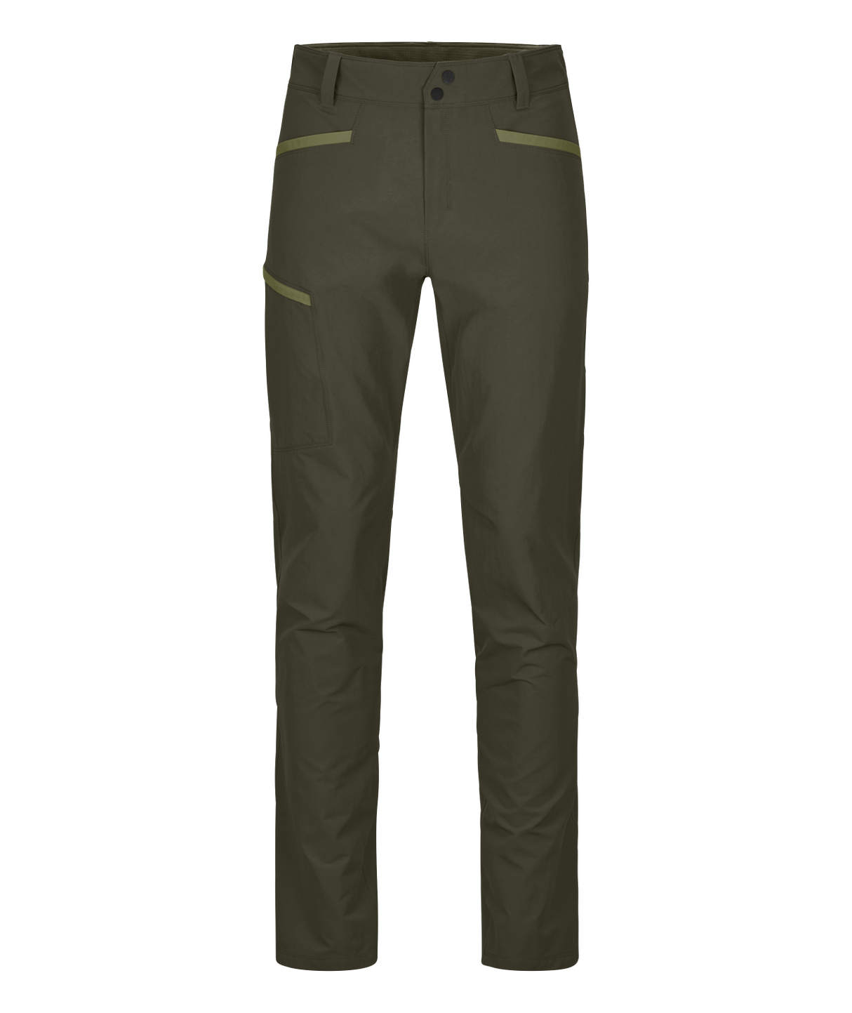 ORTOVOX - PELMO PANTS M