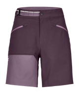 ORTOVOX - BRENTA SHORTS W