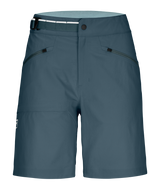 ORTOVOX - BRENTA SHORTS W