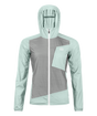 ORTOVOX - TRACE WINDBREAKER JKT W