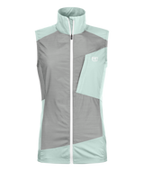 ORTOVOX - TRACE WINDBREAKER VST W