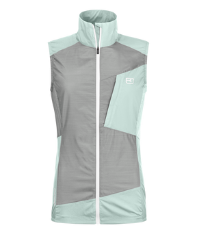 ORTOVOX - TRACE WINDBREAKER VST W