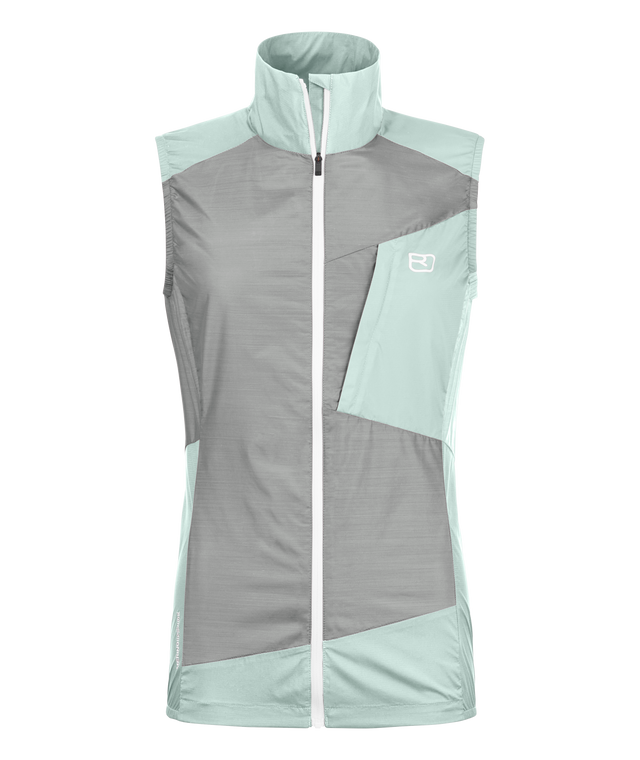 ORTOVOX - TRACE WINDBREAKER VST W