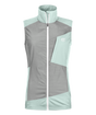 ORTOVOX - TRACE WINDBREAKER VST W