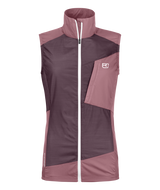 ORTOVOX - TRACE WINDBREAKER VST W