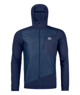 ORTOVOX - TRACE WINDBREAKER JKT M