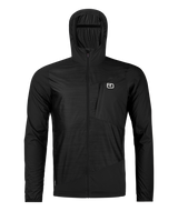 ORTOVOX - TRACE WINDBREAKER JKT M