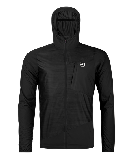 ORTOVOX - TRACE WINDBREAKER JKT M