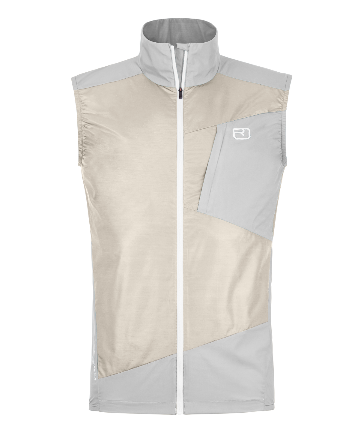 ORTOVOX - TRACE WINDBREAKER VST M