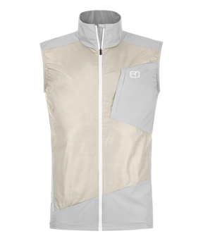 ORTOVOX - TRACE WINDBREAKER VST M