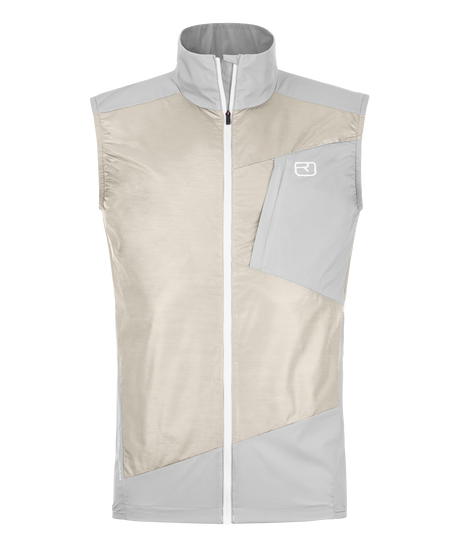 ORTOVOX - TRACE WINDBREAKER VST M