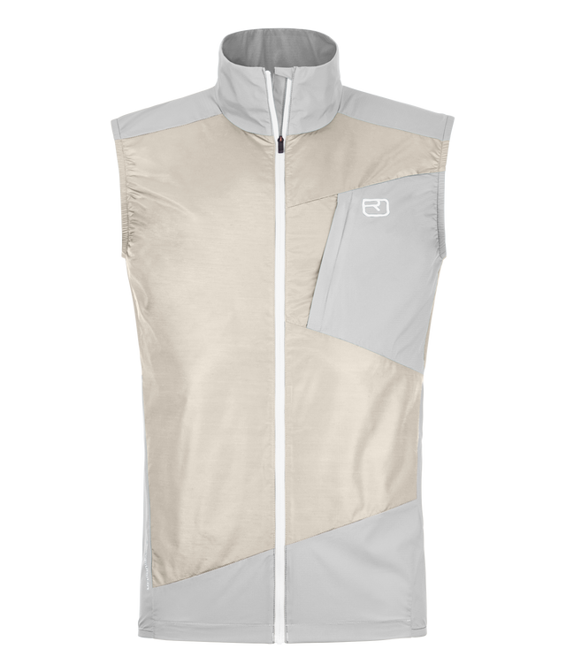 ORTOVOX - TRACE WINDBREAKER VST M