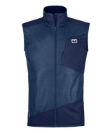 ORTOVOX - TRACE WINDBREAKER VST M