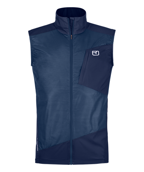 ORTOVOX - TRACE WINDBREAKER VST M