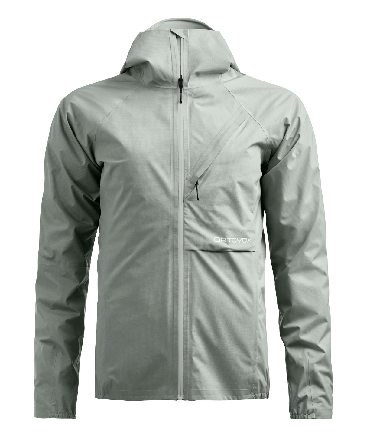 ORTOVOX - TRACE 2.5L JACKET W