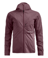 ORTOVOX - TRACE 2.5L JACKET W