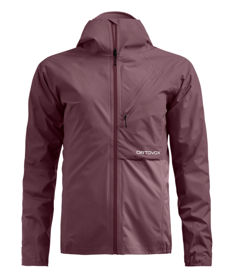 ORTOVOX - TRACE 2.5L JACKET W