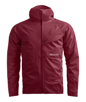 ORTOVOX - TRACE 2.5L JACKET M