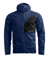 ORTOVOX - TRACE 2.5L JACKET M