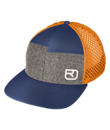 ORTOVOX - LOGO AIR TRUCKER CAP