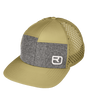 ORTOVOX - LOGO AIR TRUCKER CAP