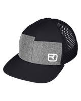 ORTOVOX - LOGO AIR TRUCKER CAP