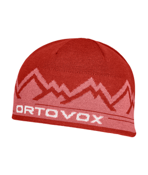 ORTOVOX - PEAK BEANIE