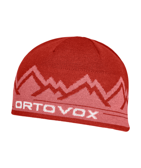 ORTOVOX - PEAK BEANIE
