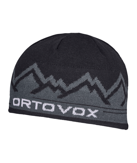 ORTOVOX - PEAK BEANIE