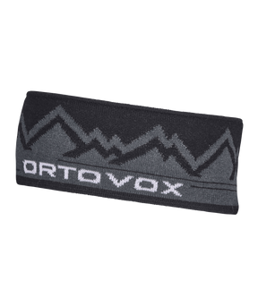 ORTOVOX - PEAK HEADBAND