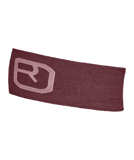 ORTOVOX - SEAMLESS HEADBAND
