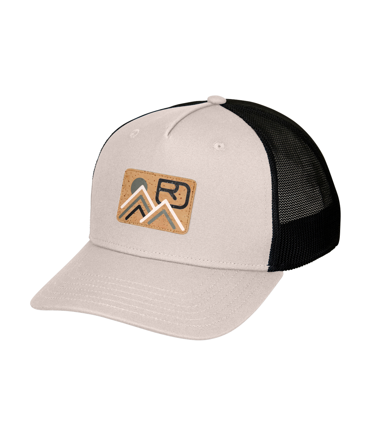 ORTOVOX - CORKY TRUCKER  CAP