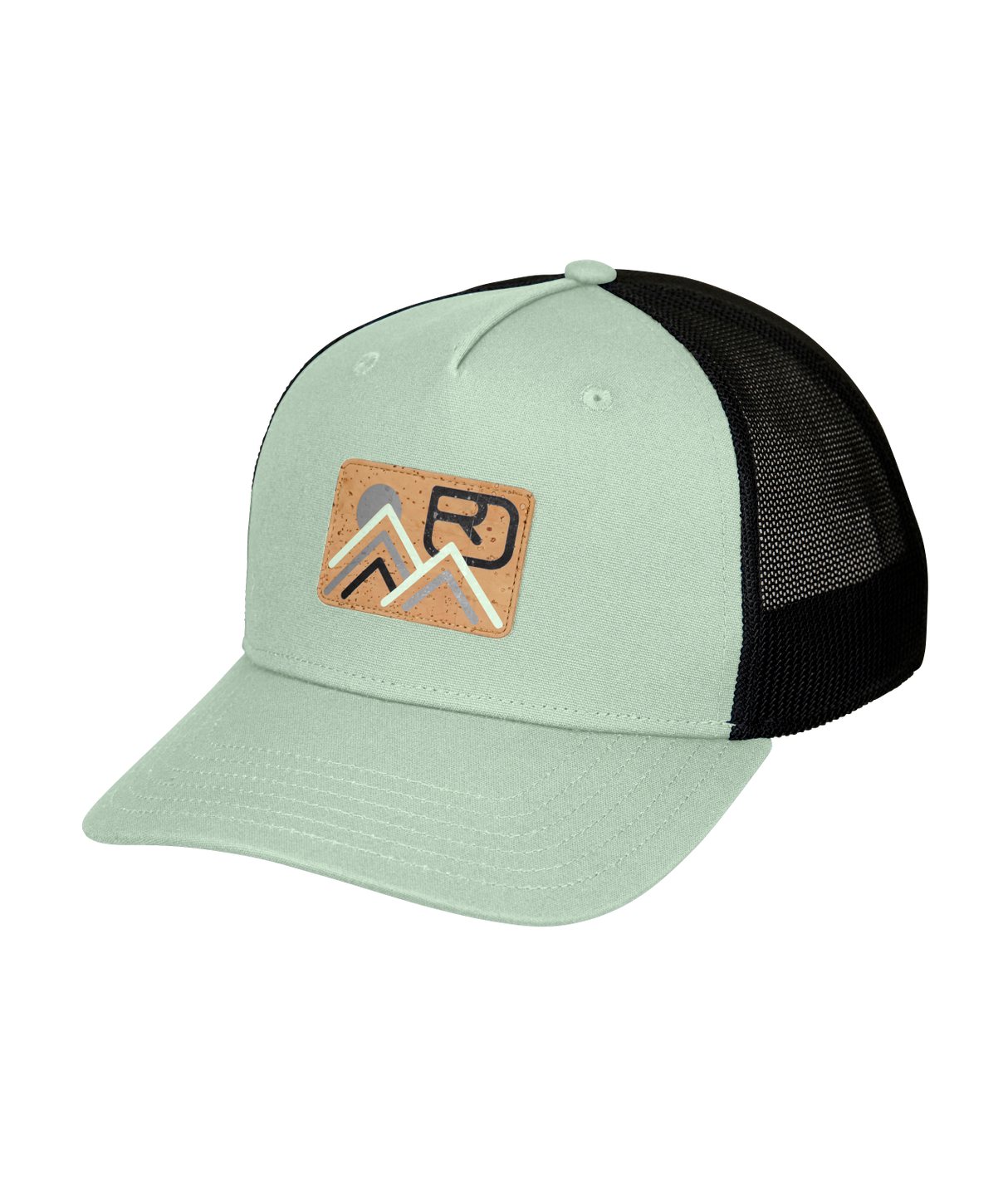 ORTOVOX - CORKY TRUCKER  CAP