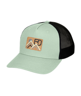 ORTOVOX - CORKY TRUCKER  CAP