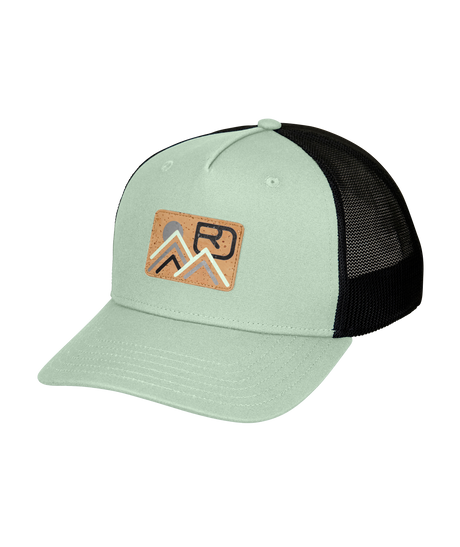 ORTOVOX - CORKY TRUCKER  CAP