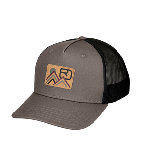 ORTOVOX - CORKY TRUCKER  CAP